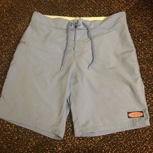 Vineyard Vines swim trunks